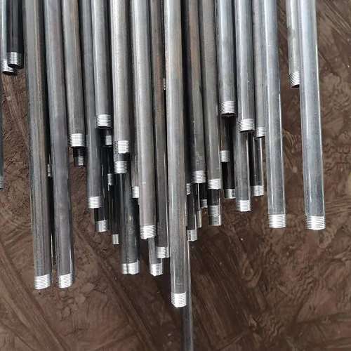 思礼镇声测管重量是多少？买管必知的计算公式