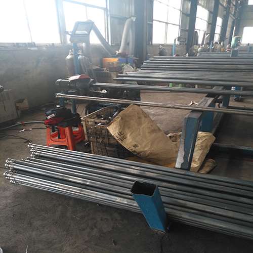 思礼镇桥梁桩基声测管的施工工艺流程