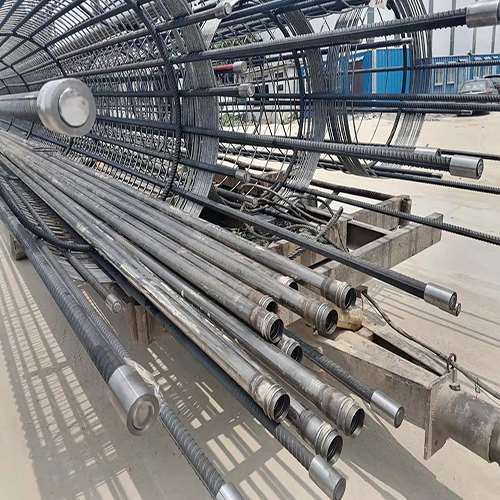 思礼镇1月中国声测管出口量创半年来新高